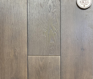 Инженерная доска Brig Floor Elite Дуб Джог Натур, упаковка 1 м