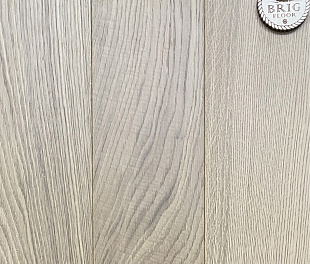 Инженерная доска Brig Floor Light  Дуб Баренцевый, упаковка 1 м