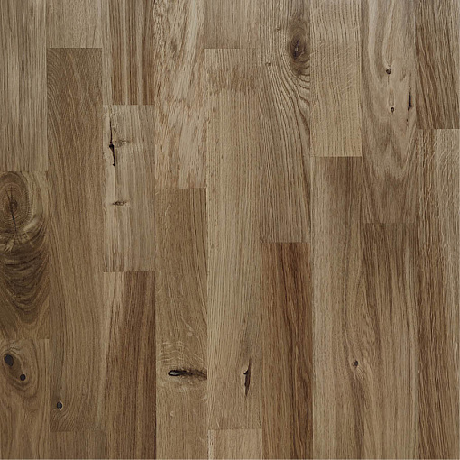 Паркетная доска DuoWood Дуб Oak Rave 3s Duo, упаковка 1.678 м